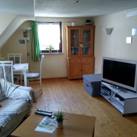 Ferienhaus Erholungsparadies Im Schoenen Franken Obertheres 外观 照片