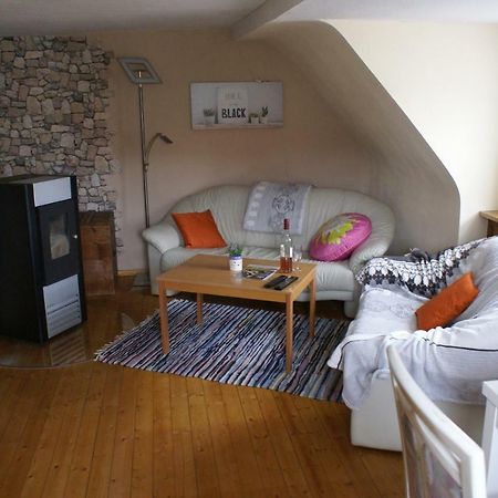 Ferienhaus Erholungsparadies Im Schoenen Franken Obertheres 外观 照片